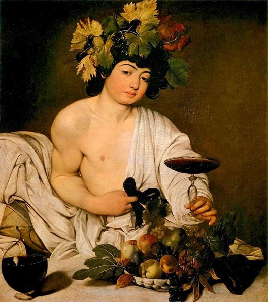Кратка антологија на виното (1)